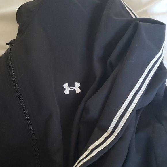 Under Armour jacket all season gear - Picture 5 of 7